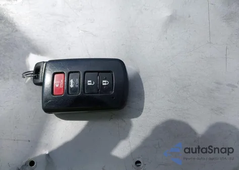 2016 Toyota Corolla Le Eco Premium from USA, damaged, VIN 5YFBPRHE9GP387284